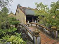 Botanischer Garten am Kaiserpalast