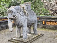 Mausoleum des Kaisers
