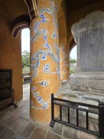 Mausoleum des Kaisers