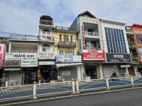 Rikschafahrt durch Hue