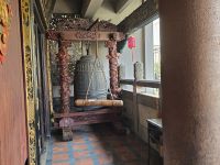 Tempel der 10.000 Buddhas