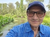 Naturreservat To Tra Su, Mangroven