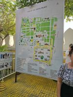 Königspalast in Phnom Penh