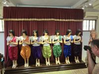 Kleiderordnung, jeder Tag hat seine Farbe