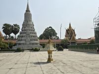 Königspalast Phnom Penh