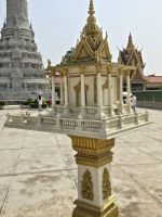 Königspalast Phnom Penh