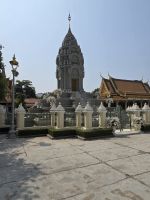 Königspalast Phnom Penh