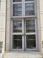 Killing Field vor Phnom Penh