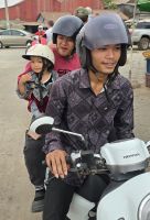 Kinder haben immer Platz