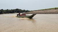 Boottour am Lake Tonle Sap