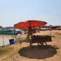 Tonle Sap See