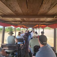 Bootstour auf dem Tonle Sap See