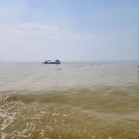Tonle Sap See