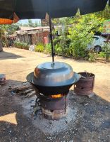 Banana Cake Zubereitung