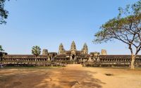 Angkor Wat