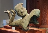 Nationalmuseum Phnom Penh