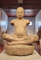 Nationalmuseum Phnom Penh