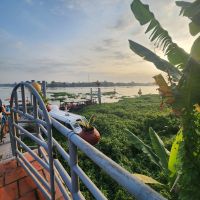 Abschied von Vietnam