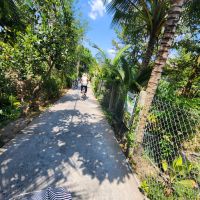 Mekong Delta - Fahrradtour