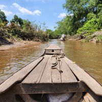 Mekong - Delta Bootstour