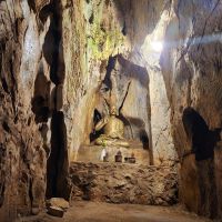 Marmorberge bei Da Nang - Tempelanlage