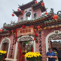 Stadtrundgang in Hoi An