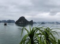 Halong-Bucht