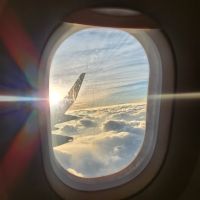 Flug von Hanoi nach Da Nang