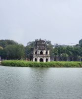 Hoan Kiem See
