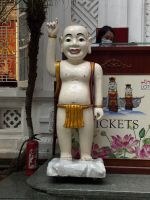 ... im Wasserpuppentheater (5)