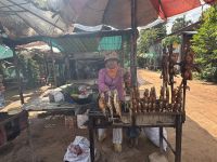 ...auf dem Markt von Preah Dak (5)