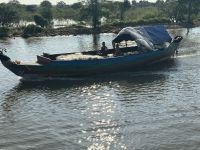 ...auf dem Tonle Sap see (7)