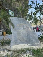 ...auf der Titov-Insel (1)