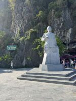 ...auf der Titov-Insel (3)