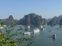 ...auf der Titov-Insel (4)