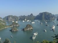 ...auf der Titov-Insel (6)