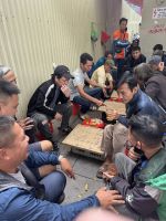 ...erste Erkundungen in Hanoi (2)