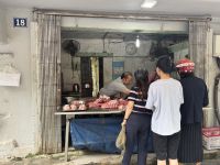 ...erste Erkundungen in Hanoi (4)