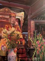 ...im Literaturtempel (5)