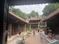 ...im Literaturtempel (6)