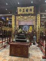 ...im Literaturtempel (7)