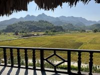 ...Impressionen in Mai Chau (3)