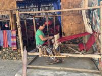 ...Impressionen in Mai Chau (7)