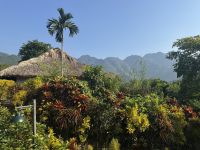 ...Impressionen in Mai Chau (9)