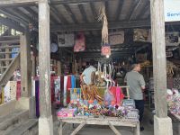 ...Impressionen in Mai Chau (13)