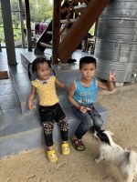 ...Impressionen in Mai Chau (17)