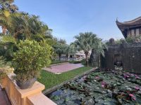 ...in der Emeralda Lodge Ninh Binh (6)