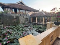 ...in der Emeralda Lodge Ninh Binh (7)