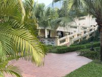 ...in der Emeralda Lodge Ninh Binh (8)