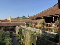 ...in der Emeralda Lodge Ninh Binh (12)